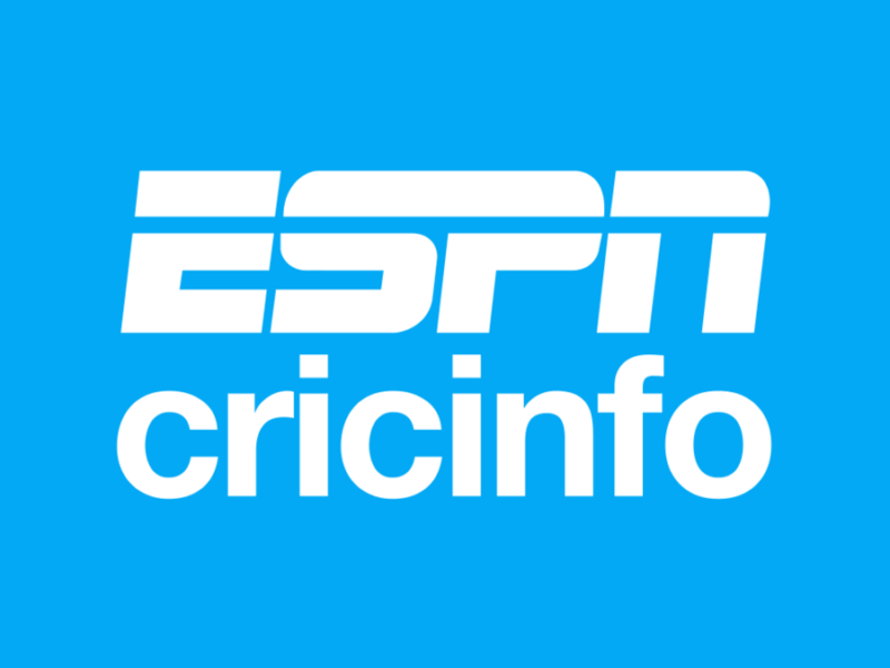 ESPN Cricinfo All Cricket Live Score, Match Details, Players Details